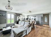 Appartement à CHAMPEAUX