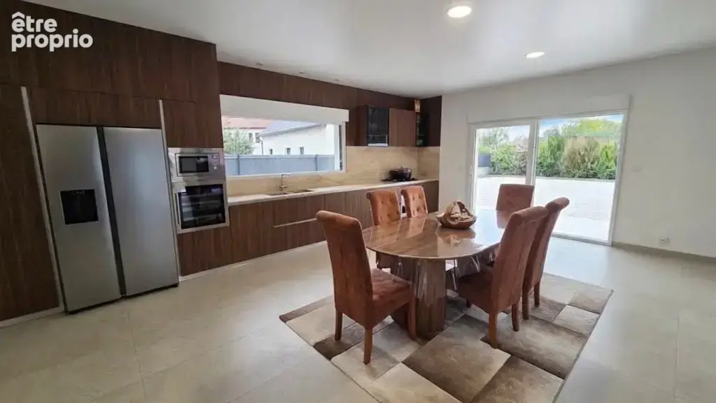 Maison 4 pièces 104 m² à vendre à Delle (90100) - photo 2