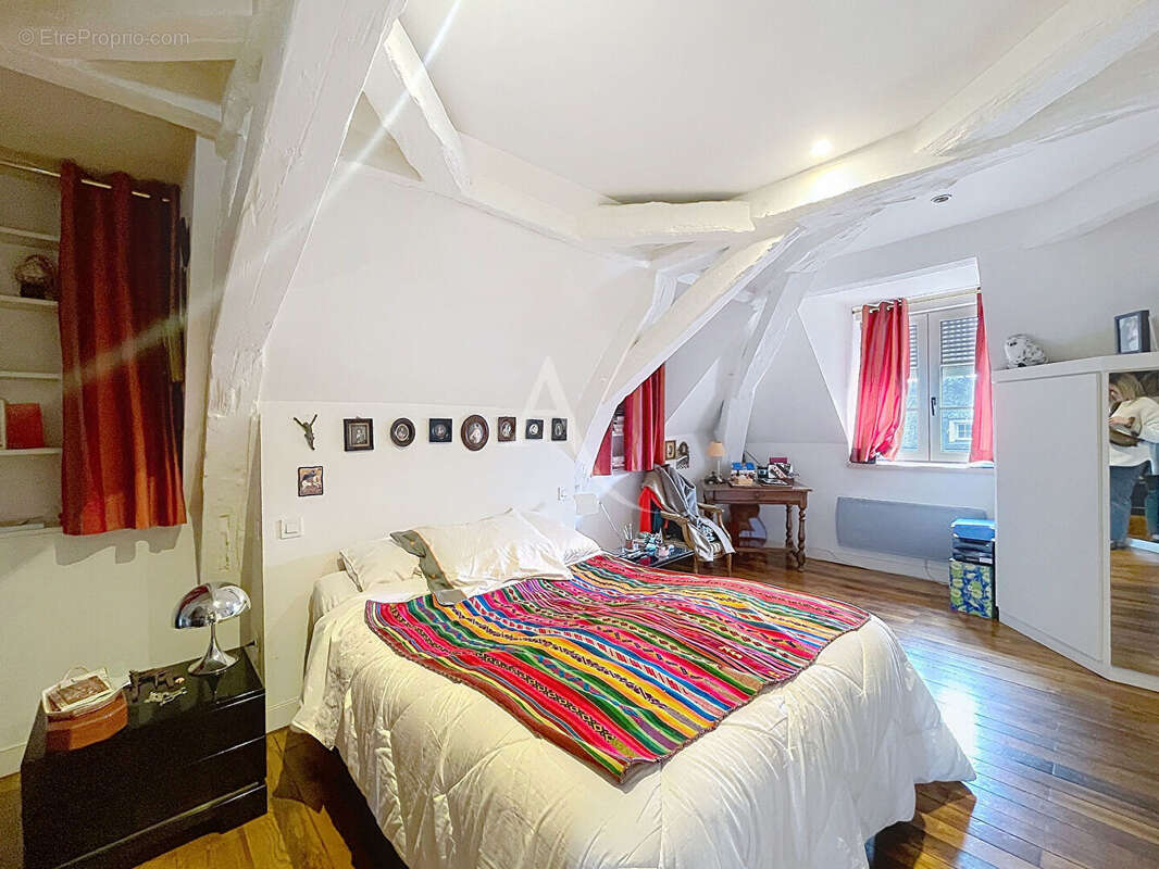 Appartement à ANGERS