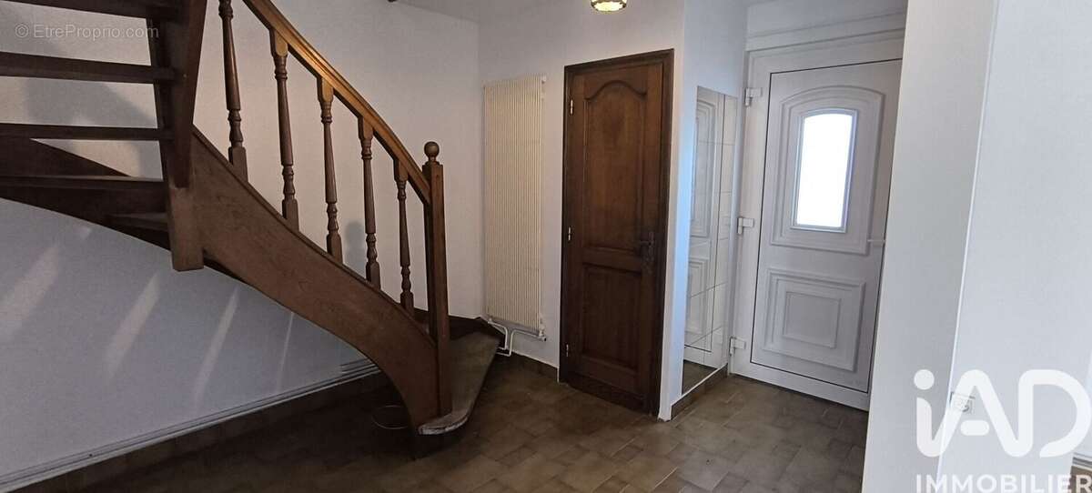 Photo 4 - Maison à GOEULZIN