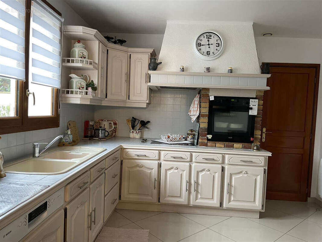 Maison à PONTAULT-COMBAULT