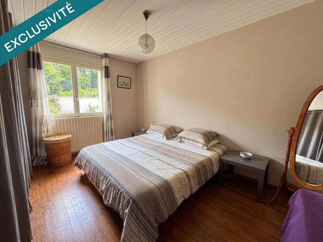 Maison 95 m² à Chambeugle  - photo 5
