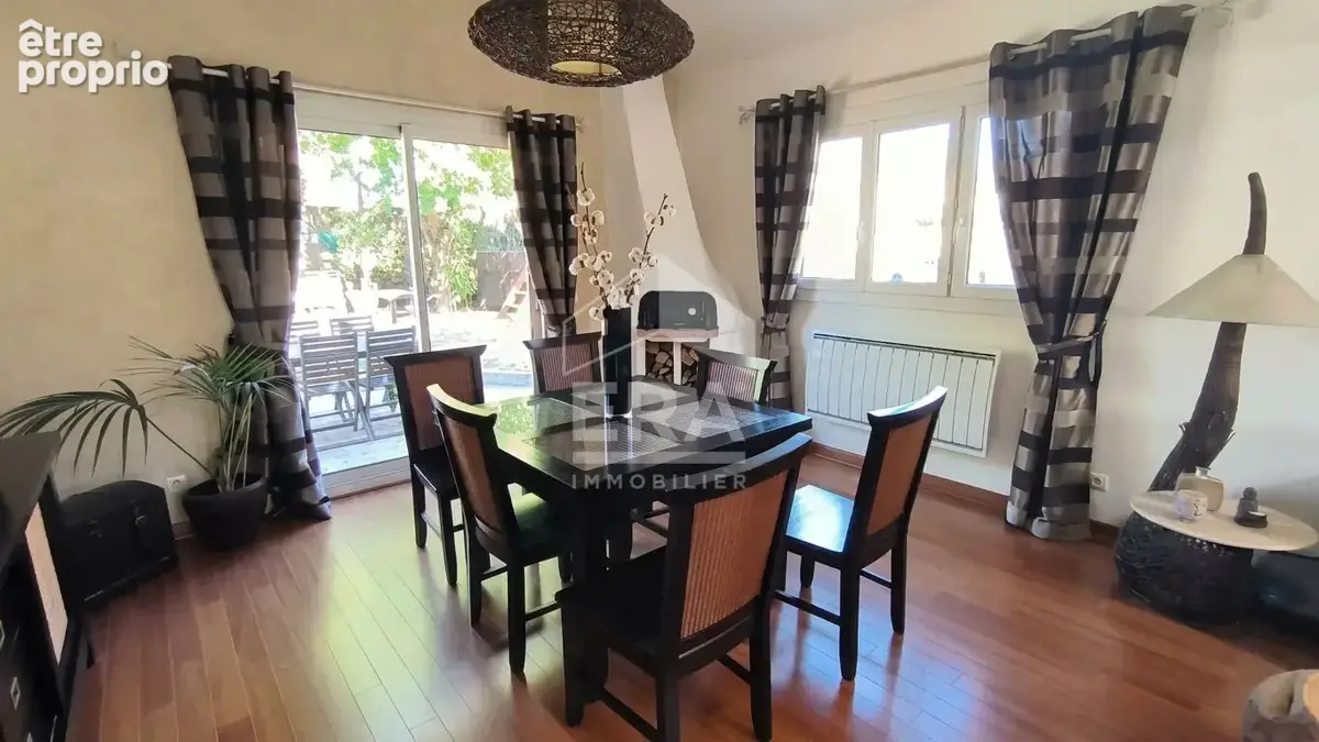 Maison 142m² à chevannes - photo 5