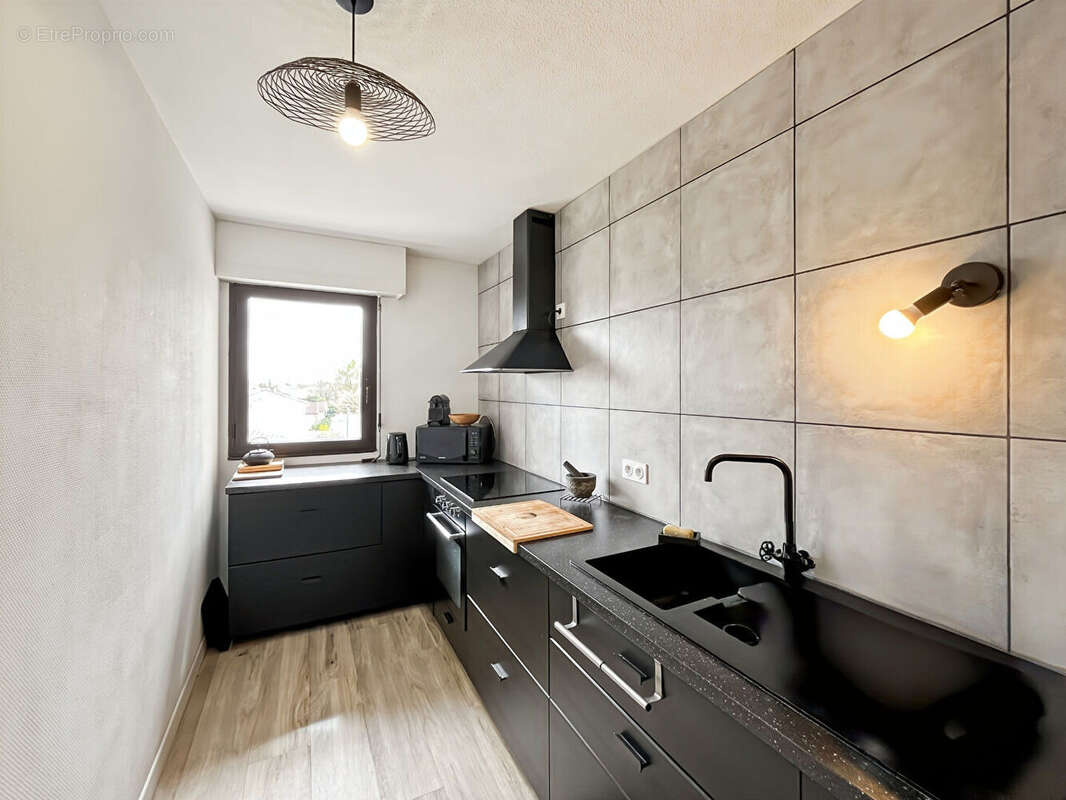 Appartement à MERIGNAC