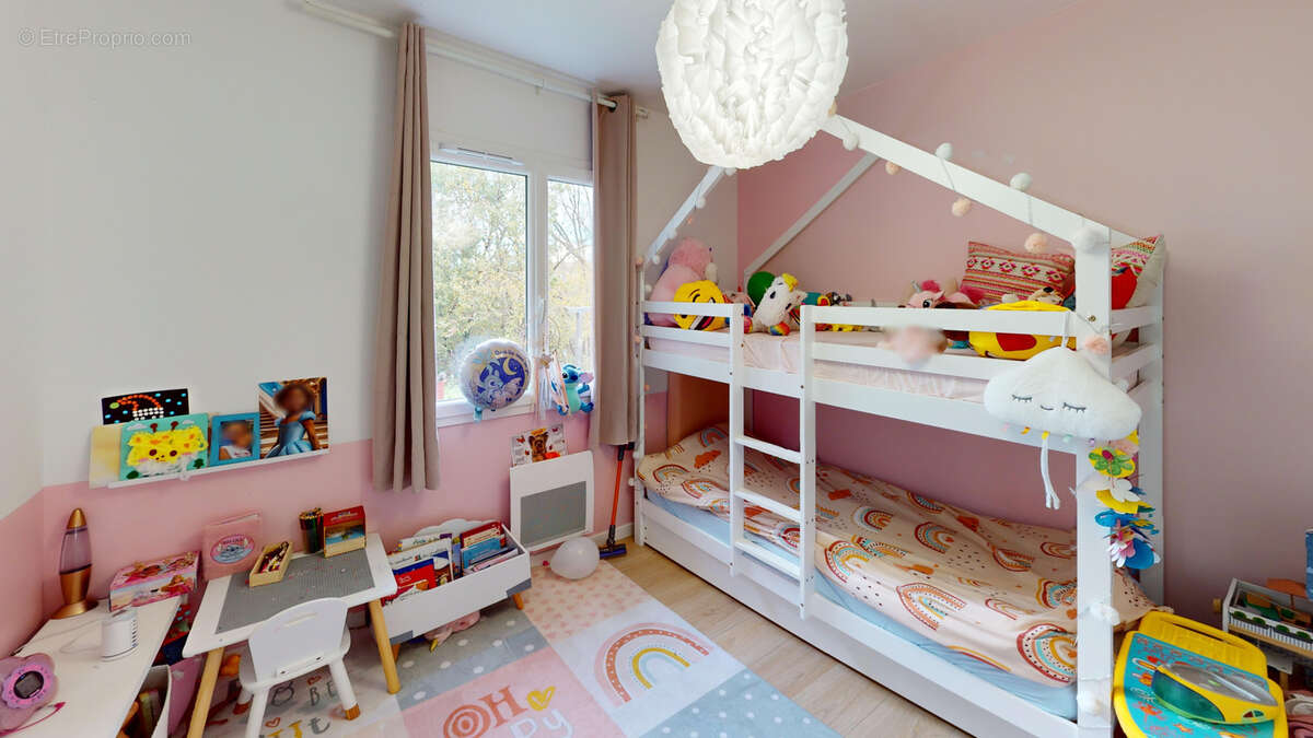 Maison à LASGRAISSES