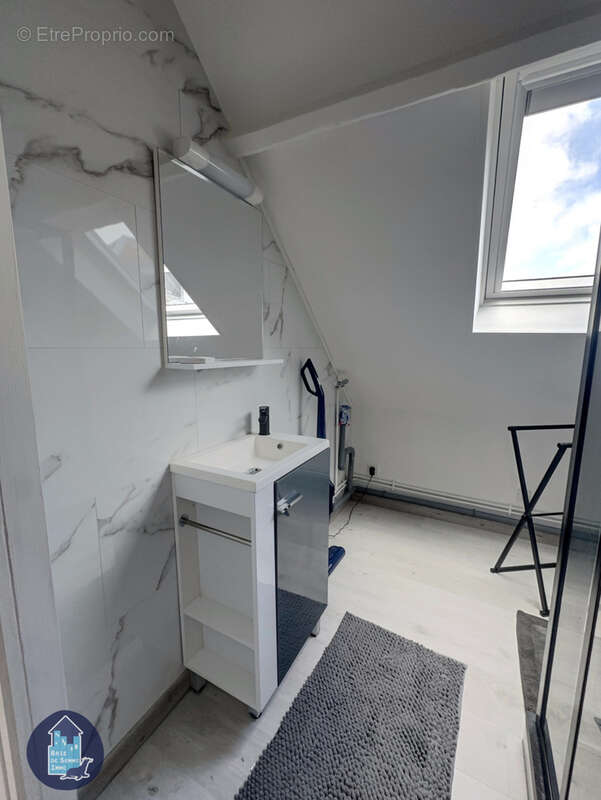 Appartement à LE CROTOY