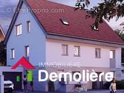 Maison à HOLTZHEIM