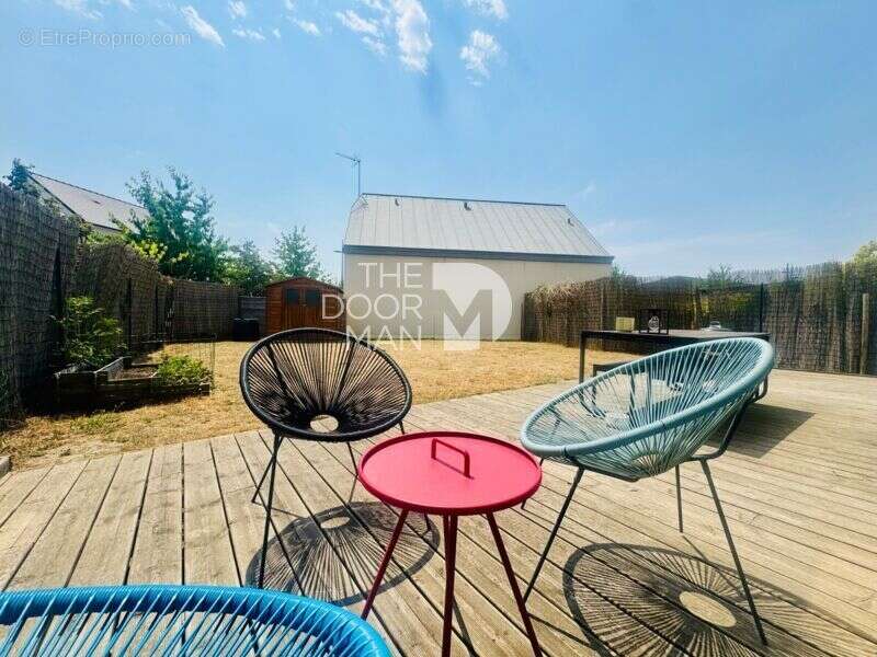 Maison 53000 - photo 13