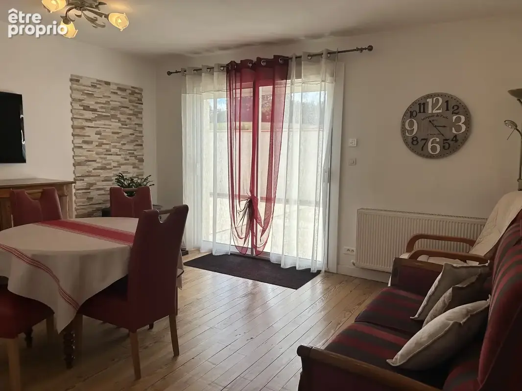 Maison T6 avec dépendances - photo 2