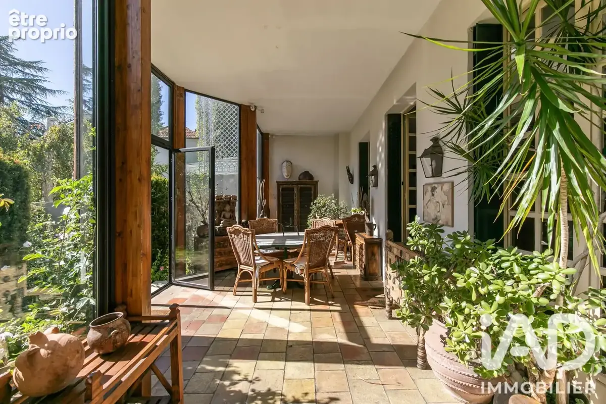 Photo 1 - Maison à FONTENAY-SOUS-BOIS