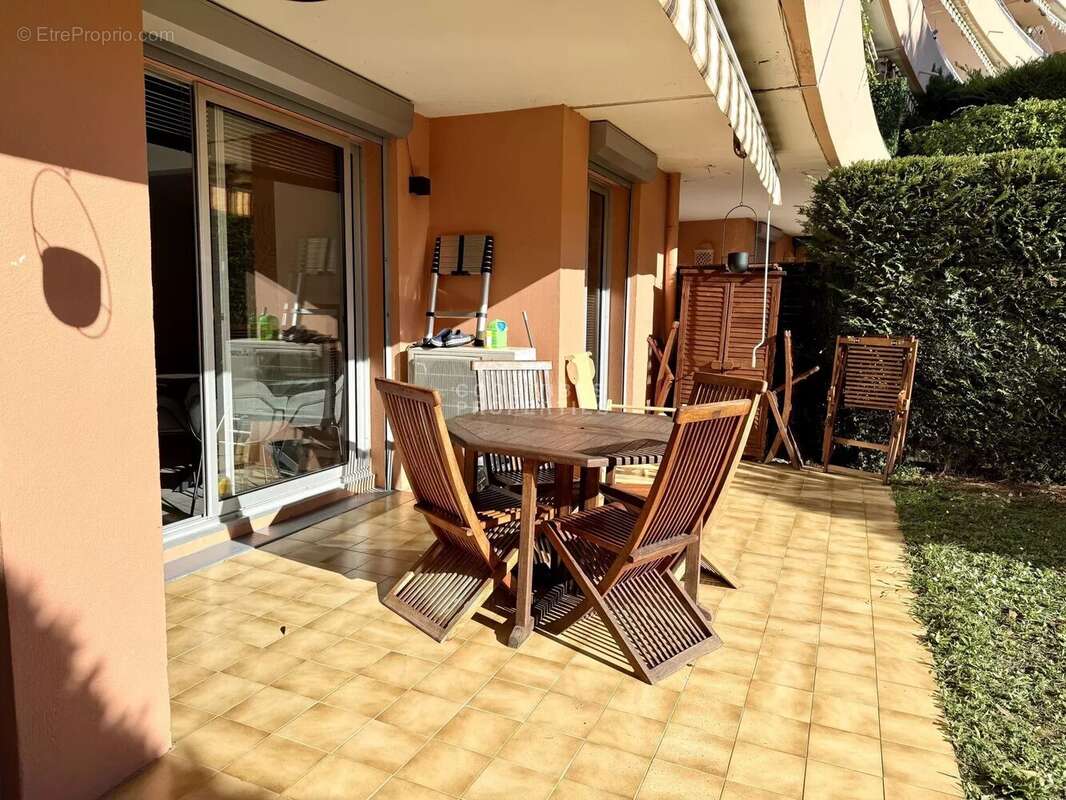 Appartement à GRASSE
