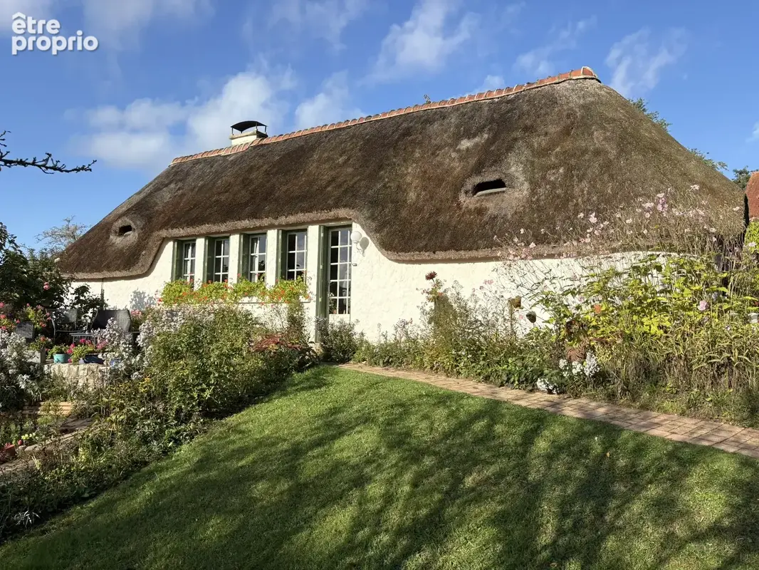 Maison à FRANCIERES
