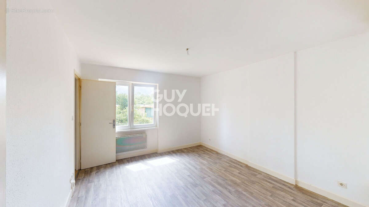 Appartement à RICHWILLER