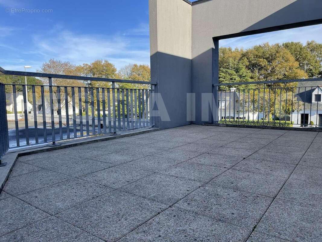 _copie-0_IMG_2832 - Appartement à LA CHAPELLE-SUR-ERDRE