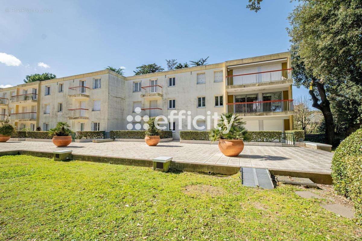 Appartement à PORNICHET