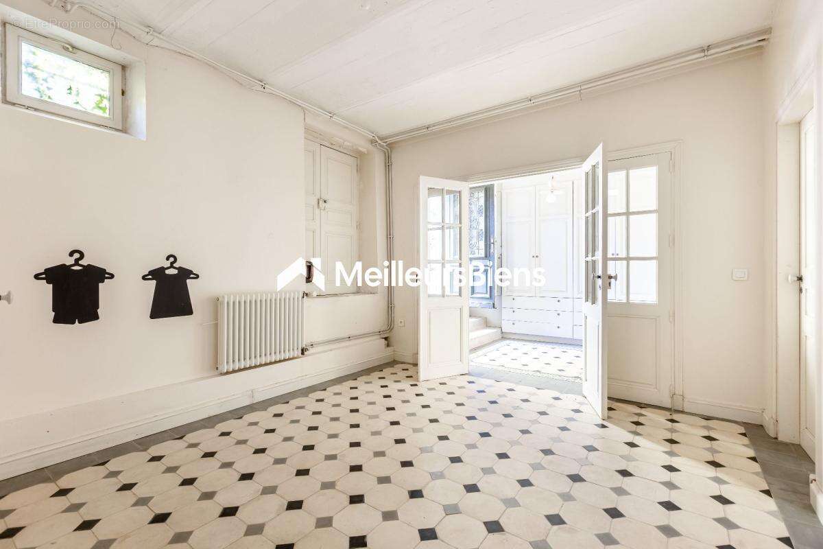 Maison à SEVRES