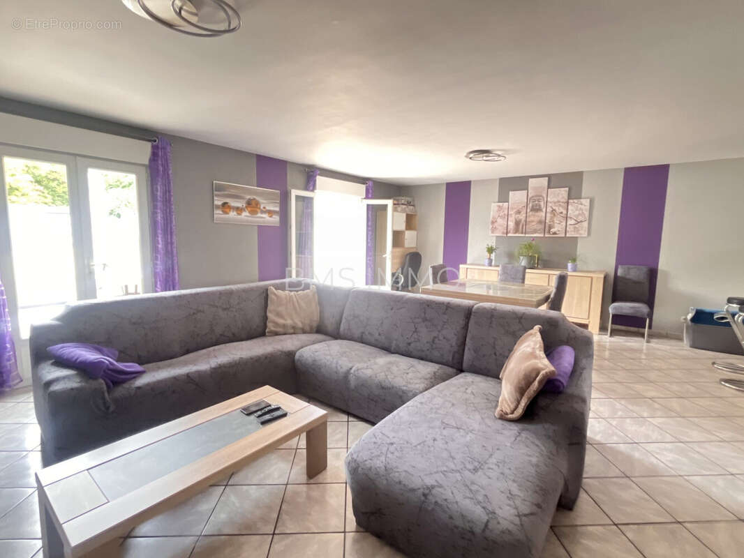 Maison 158 m² à Cappelle-En-Pevele  - photo 5
