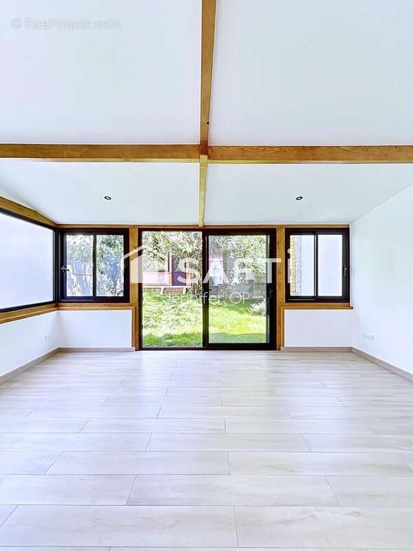 Photo 3 - Maison à FONTENAY-SOUS-BOIS