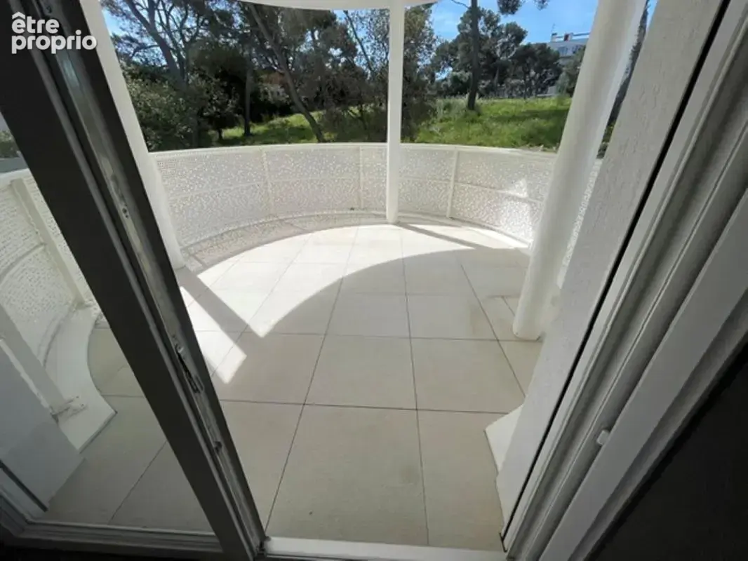 LA SEYNE SUR MER - T2 de plus de 42 m²   proche de la mer - photo 3