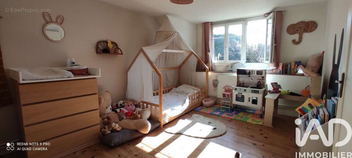 Photo 8 - Maison à LANNION