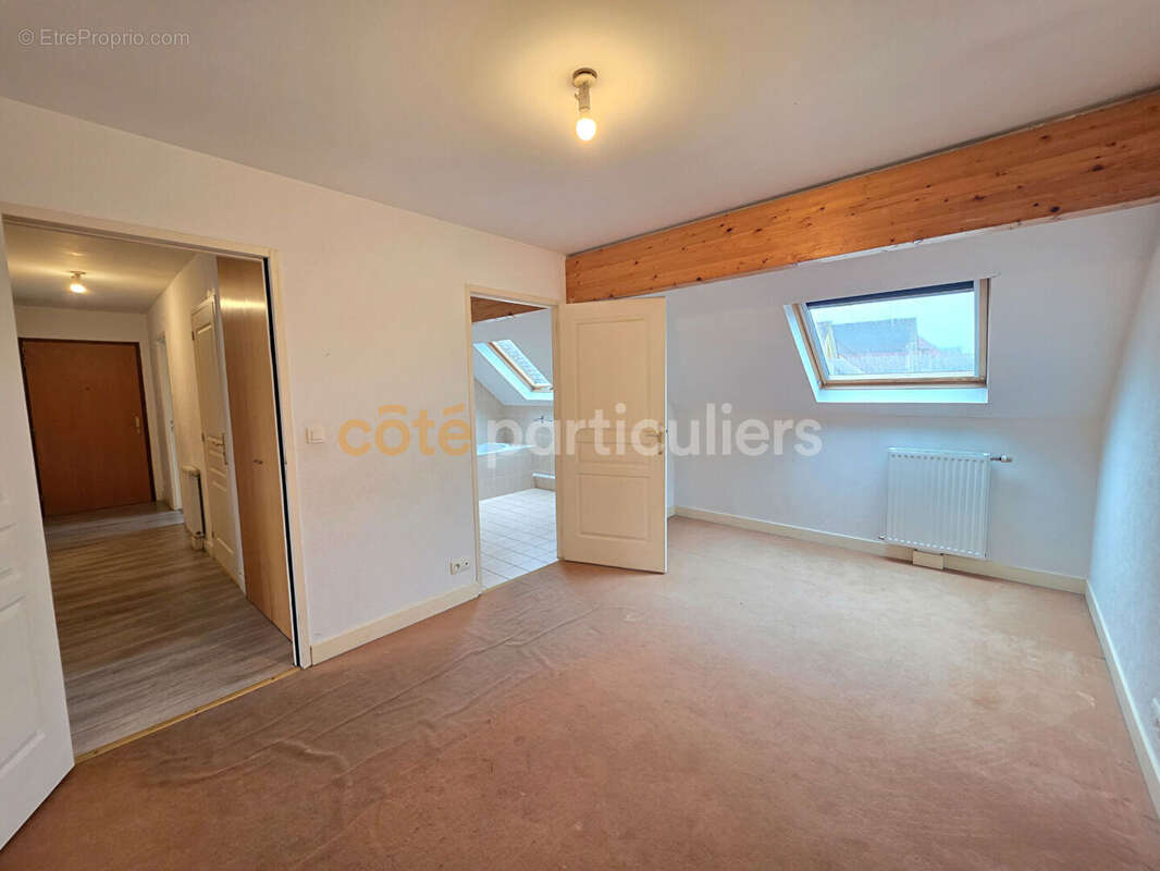 Appartement à SENS
