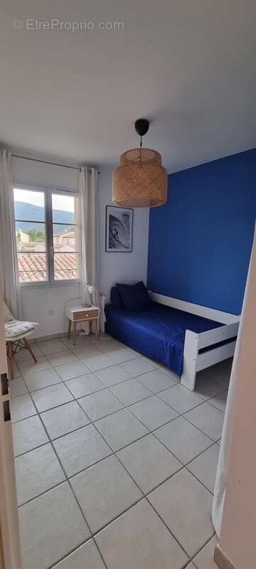 Maison à LA MOLE