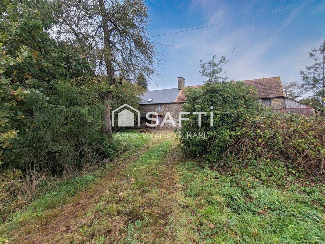 Photo 1 - Maison à BUAIS