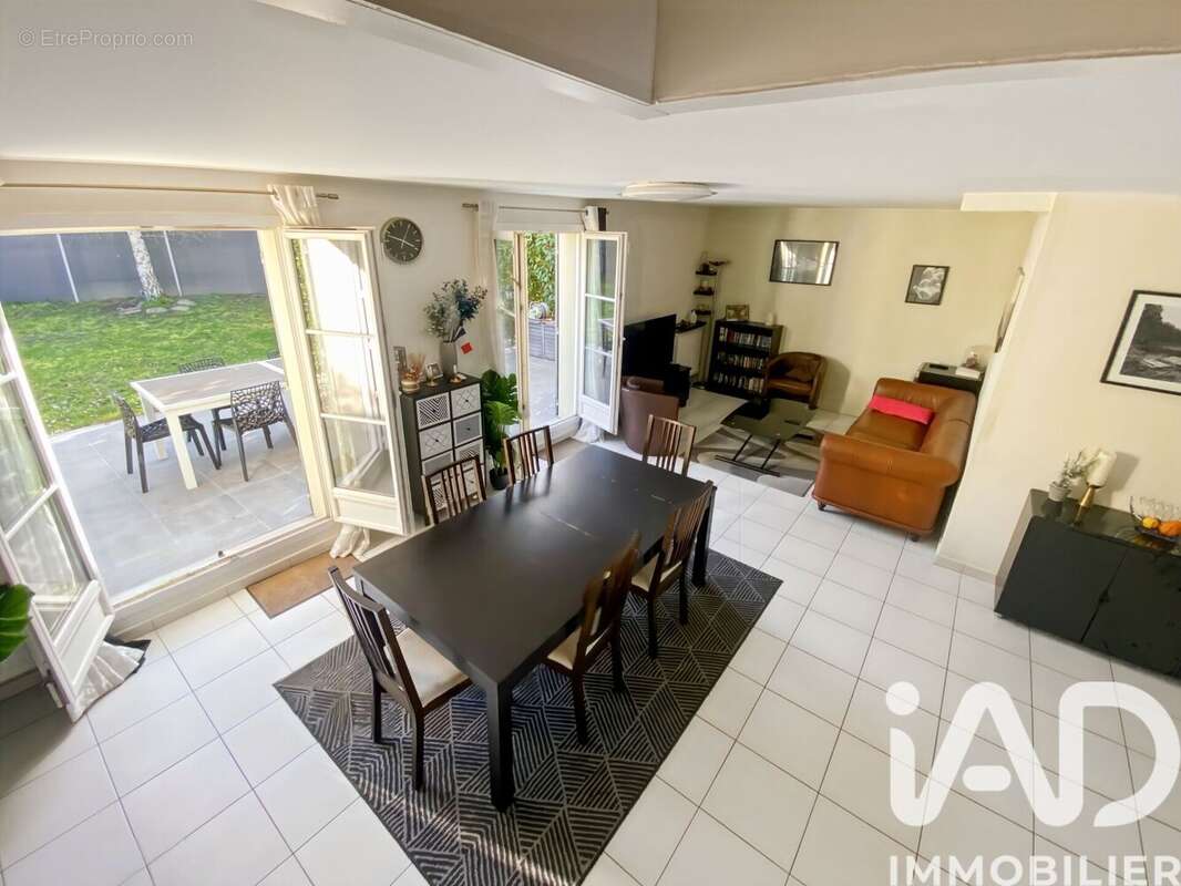 Photo 7 - Maison à COMBS-LA-VILLE