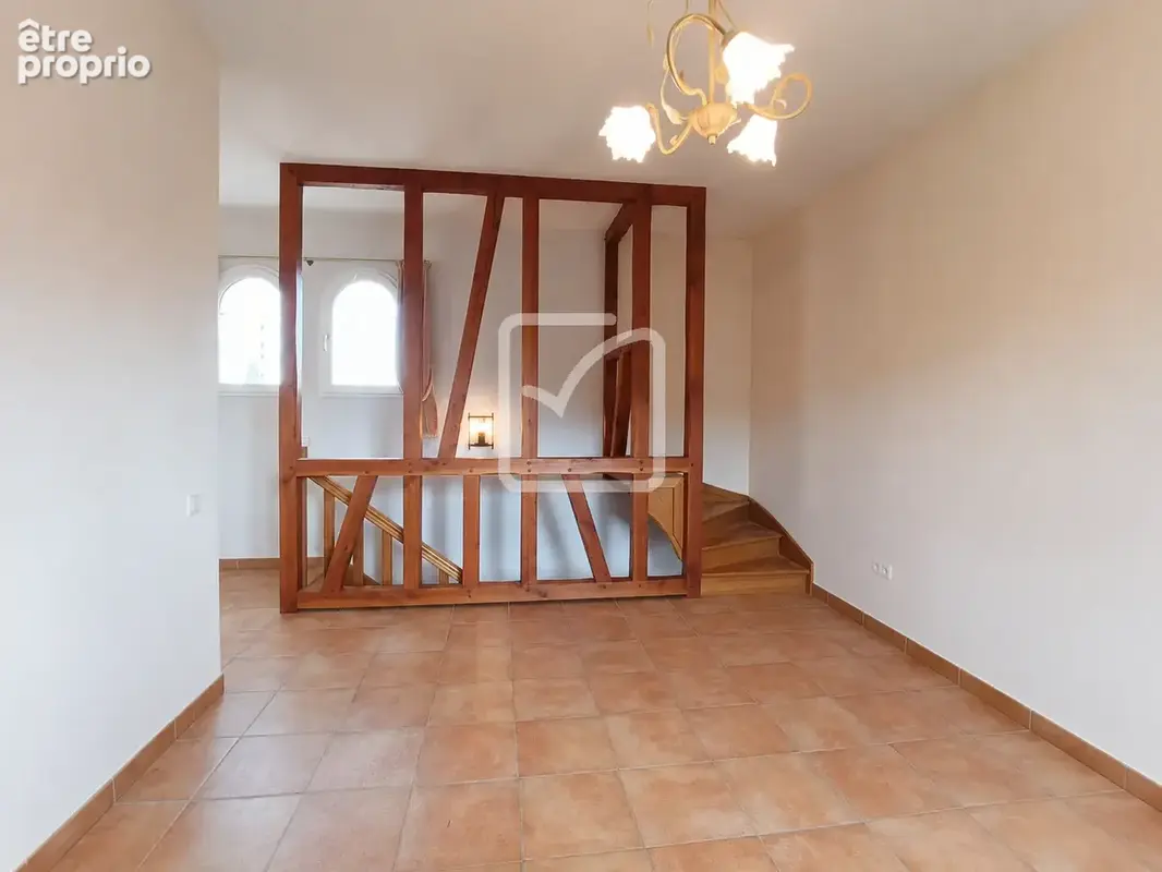 Spacieuse maison moderne avec une très belle vue - photo 22