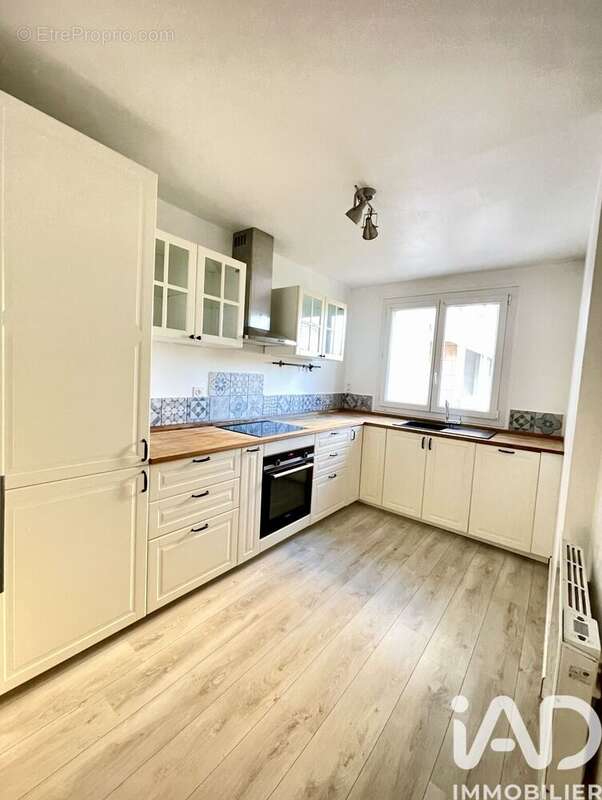 Photo 6 - Appartement à REIMS