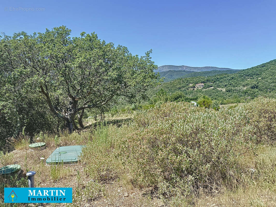 Maison à CALMEILLES