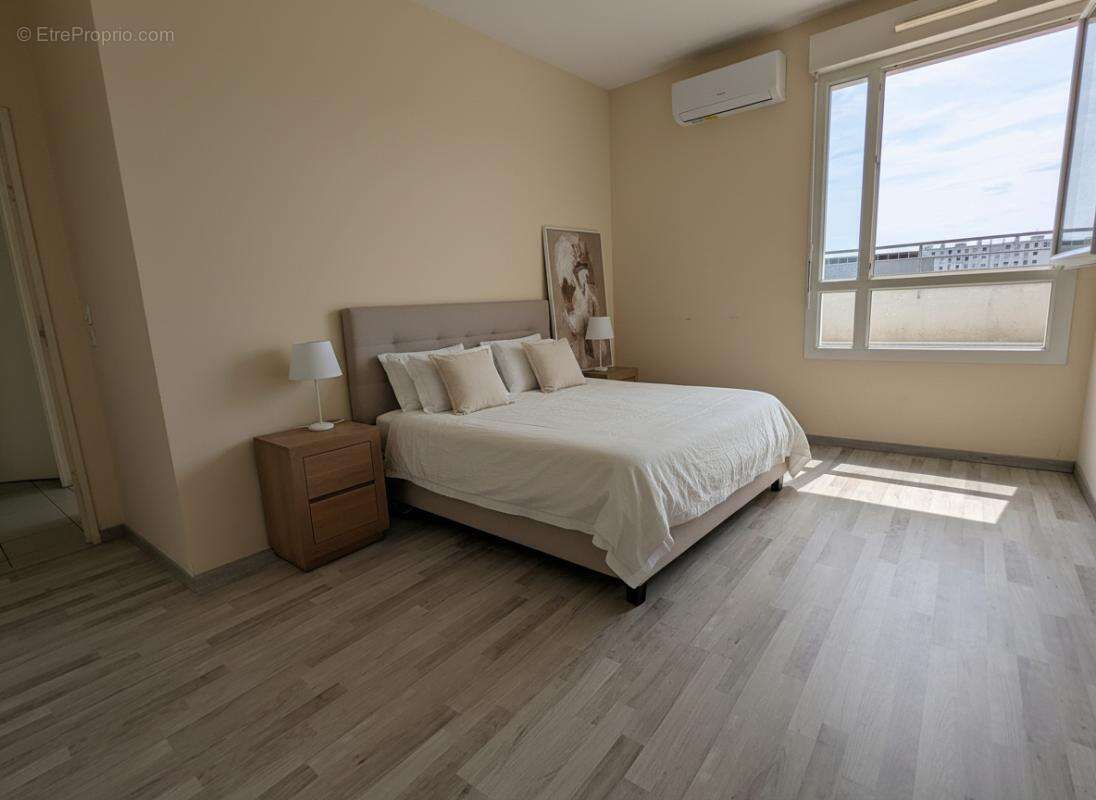 Appartement à SAINT-PRIEST