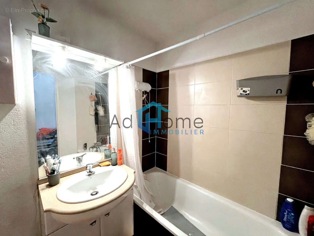 Appartement à CUGNAUX