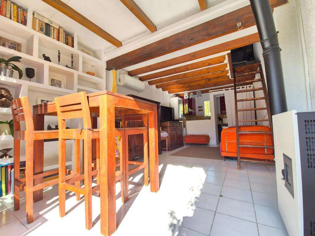 Appartement à SANARY-SUR-MER