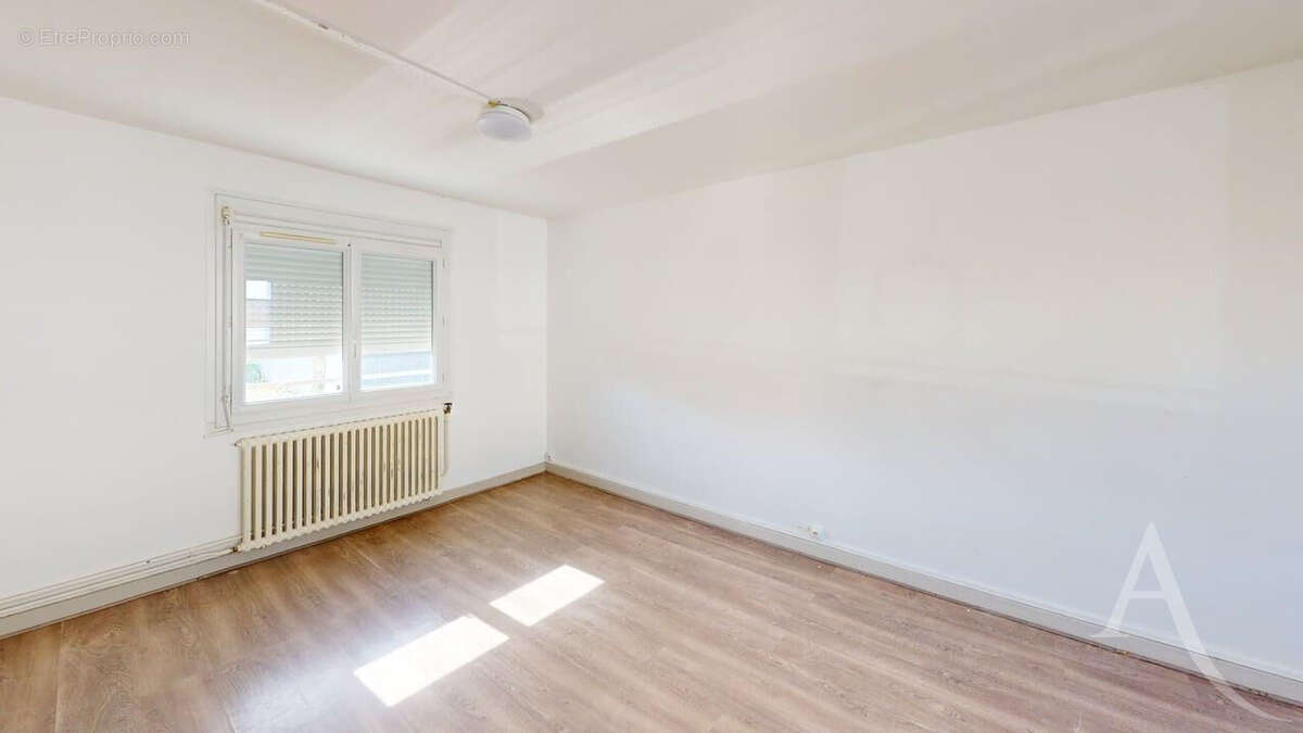 Maison à CHATEAUROUX