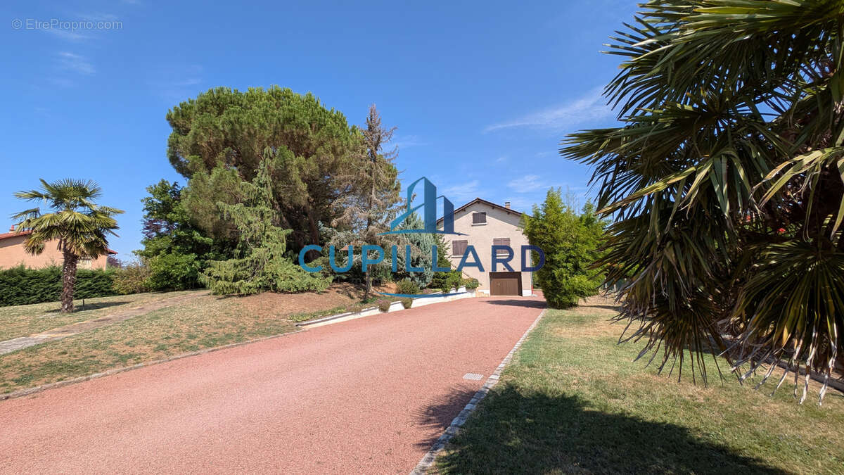 Côte roannaise - villa - photo 2