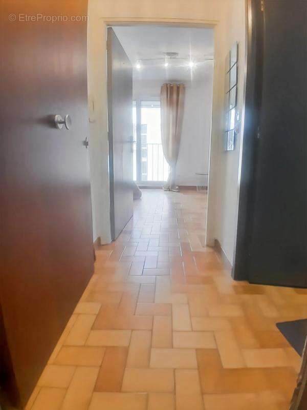 Appartement à AMELIE-LES-BAINS-PALALDA