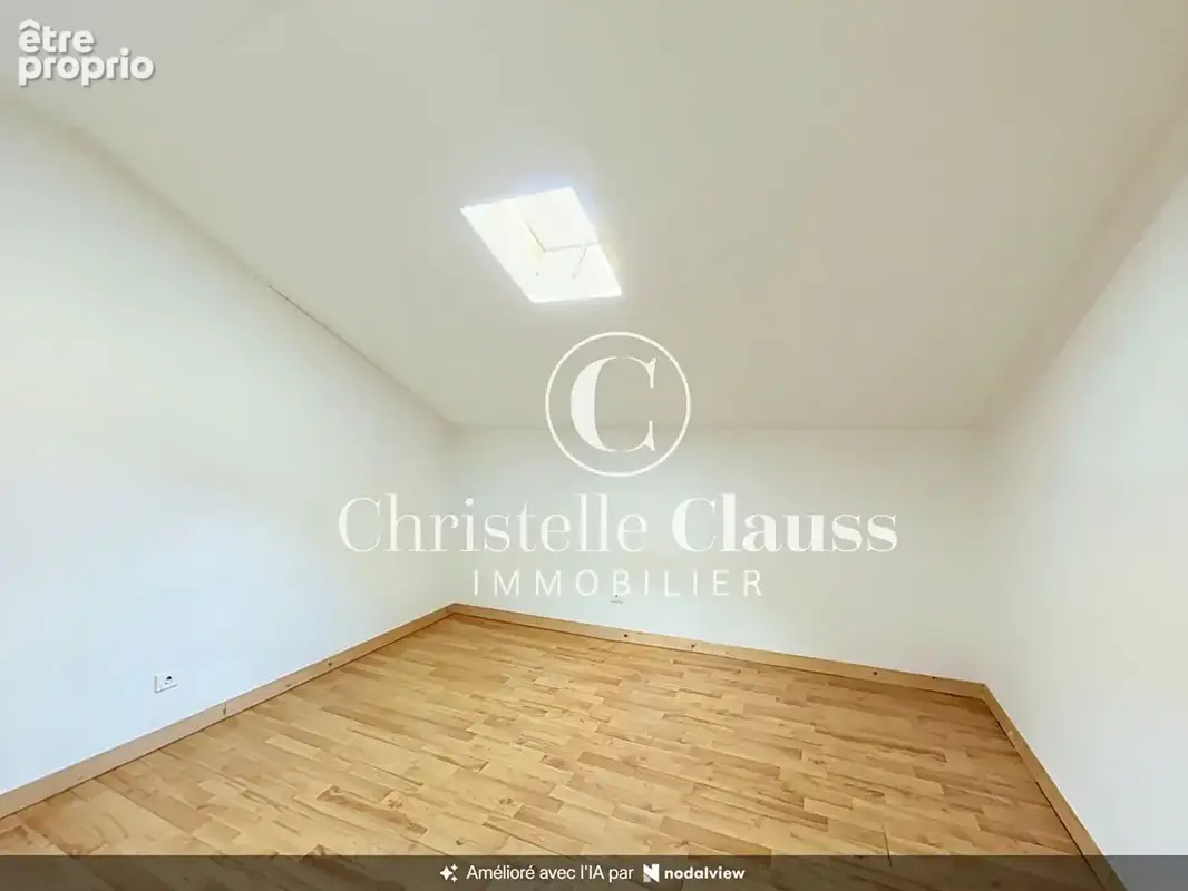 Immeuble Sainte Marie Aux Mines 198m² - photo 8