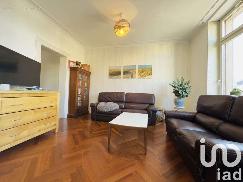 Photo 3 - Appartement à FORBACH
