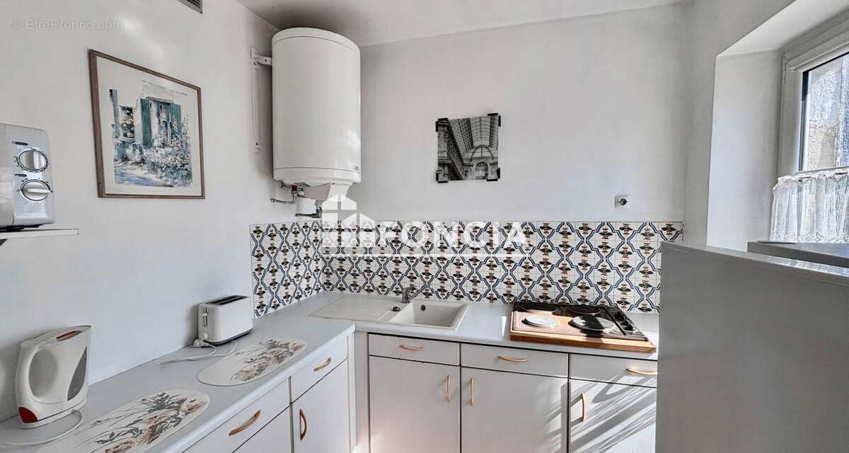 Appartement à LA ROCHELLE