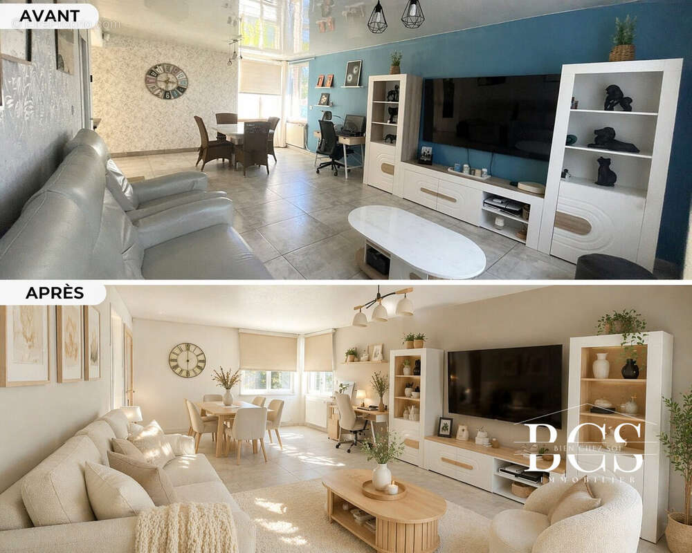 Maison à SAINT-AMAND-LES-EAUX