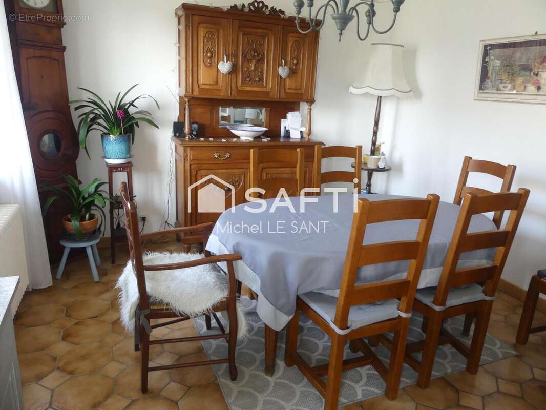 Photo 6 - Maison à CLERMONT