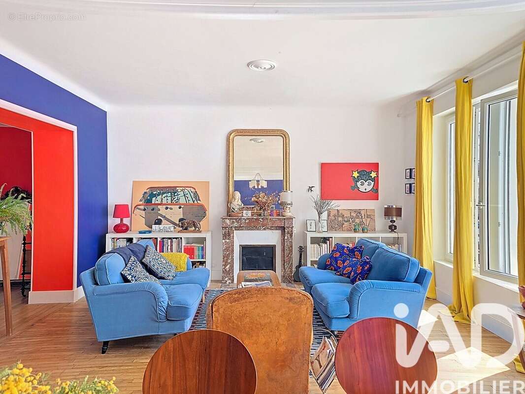 Photo 3 - Appartement à LORIENT