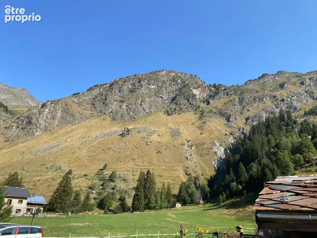 Tout le charme du dernier étage ! - photo 9