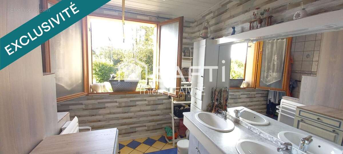 Maison 167 m² à Champagnole  - photo 5