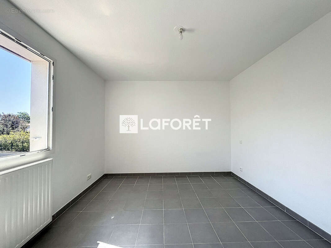 Appartement à BEZIERS