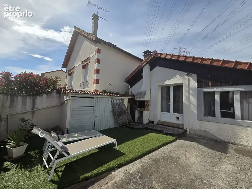Maison à MASSY