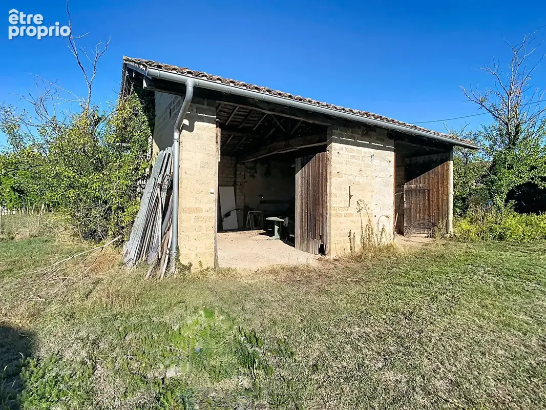 Maison sur sous-sol complet -01190 OZAN - photo 15