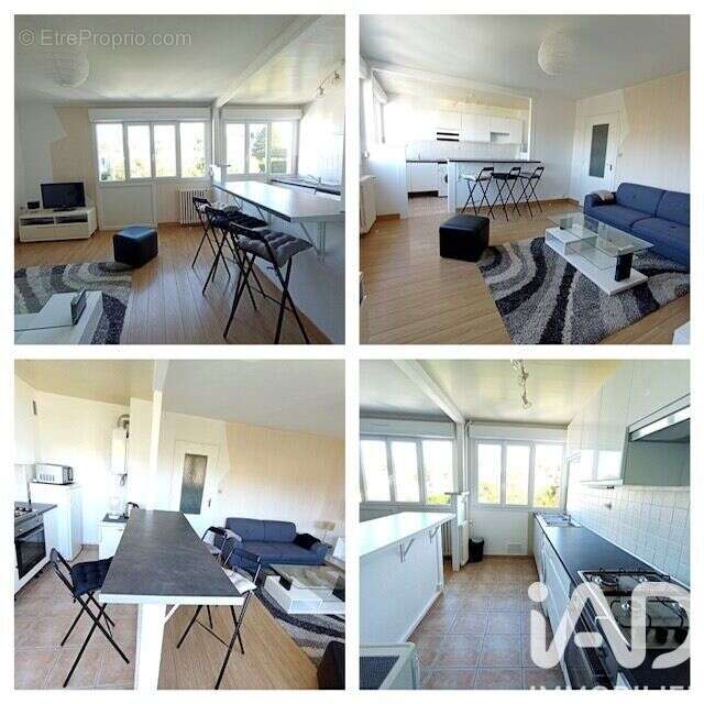 Photo 4 - Appartement à LANNION