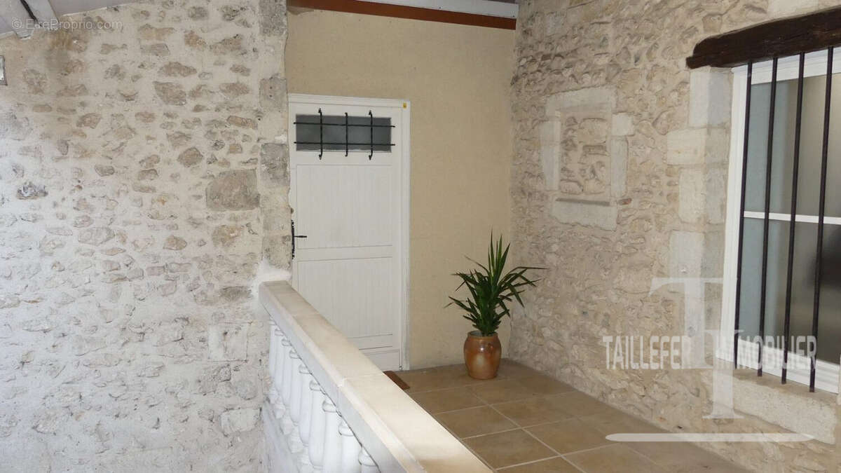 Appartement à PERIGUEUX